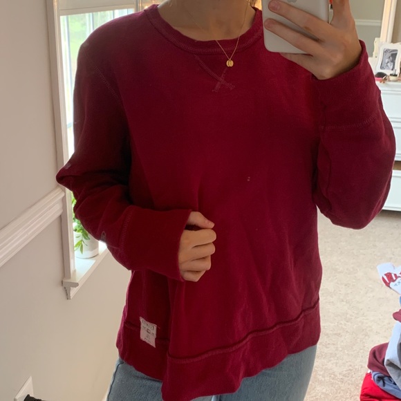 Vintage champion crewneck - Picture 1 of 3